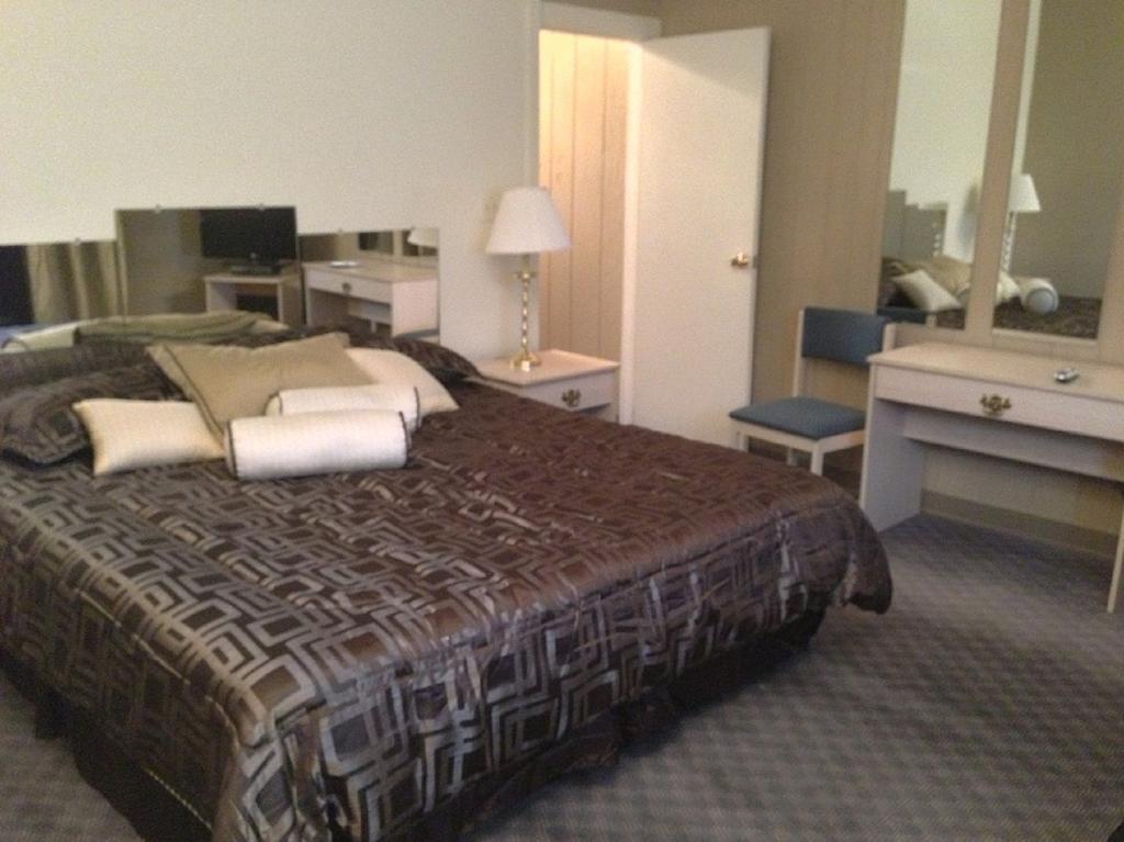 Caravan II Albergo New Castle Luaran gambar