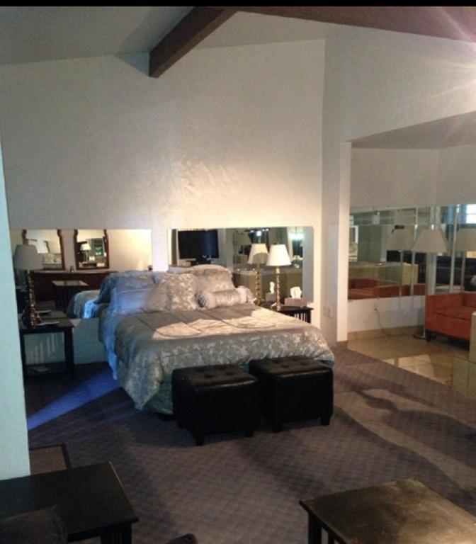 Caravan II Albergo New Castle Luaran gambar