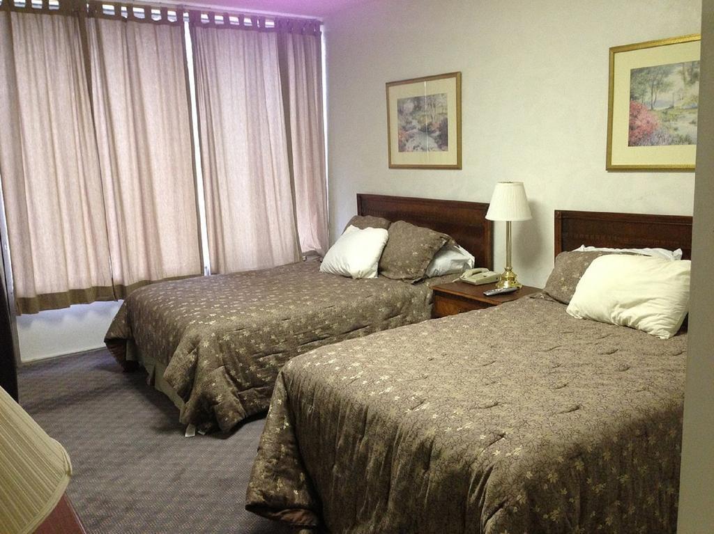Caravan II Albergo New Castle Luaran gambar