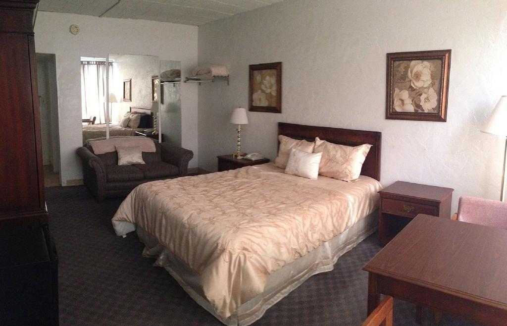 Caravan II Albergo New Castle Luaran gambar