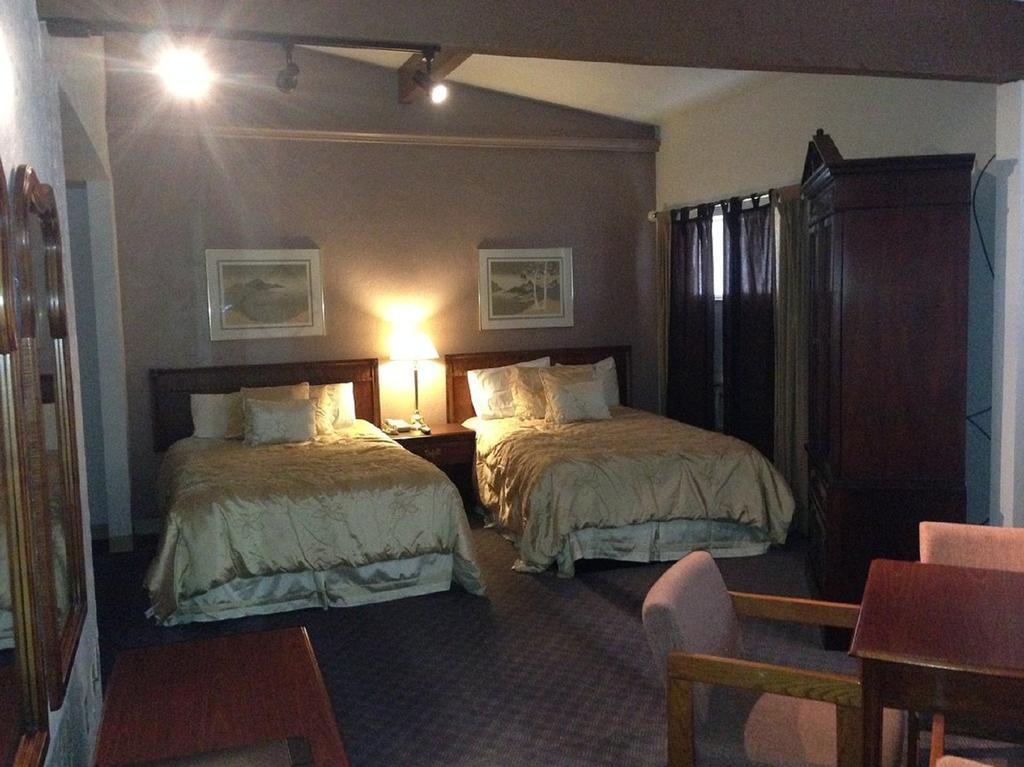 Caravan II Albergo New Castle Luaran gambar