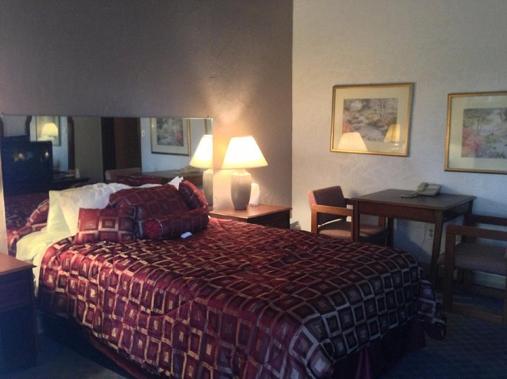 Caravan II Albergo New Castle Luaran gambar