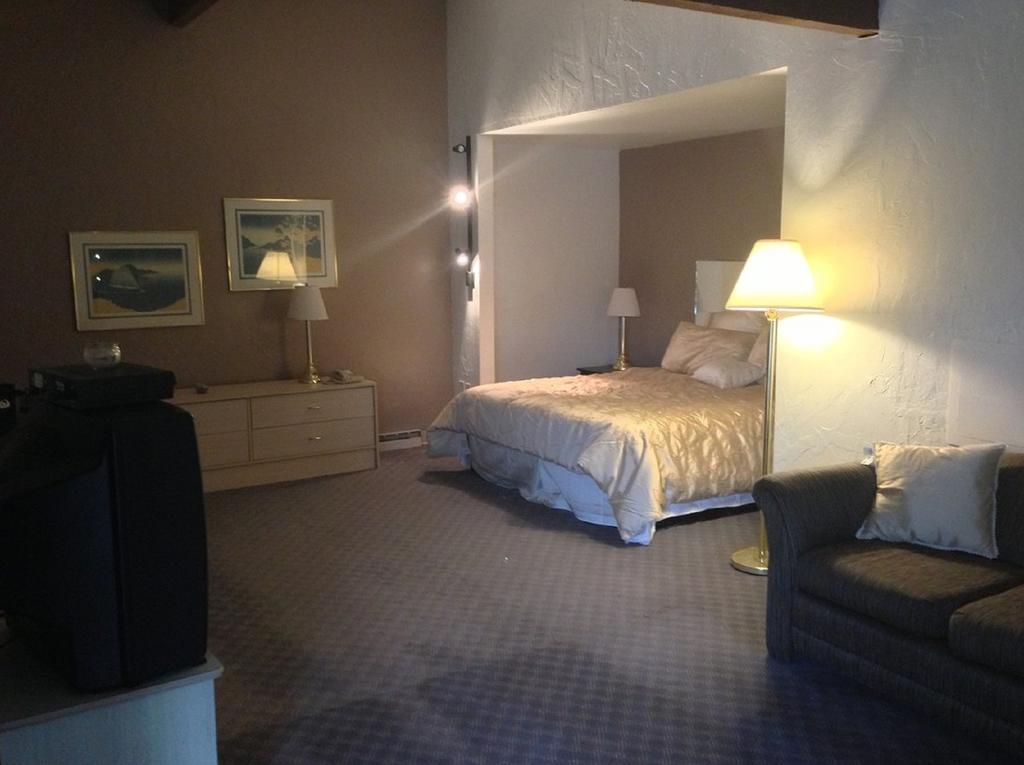 Caravan II Albergo New Castle Luaran gambar