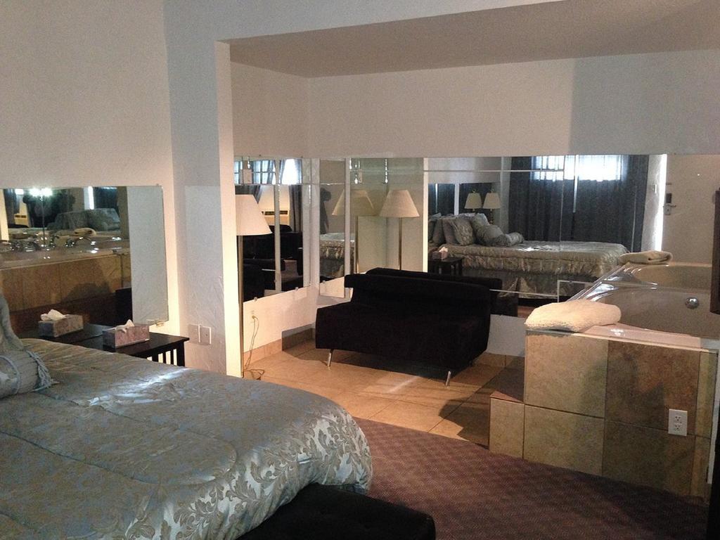 Caravan II Albergo New Castle Luaran gambar