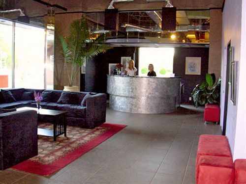 Caravan II Albergo New Castle Luaran gambar