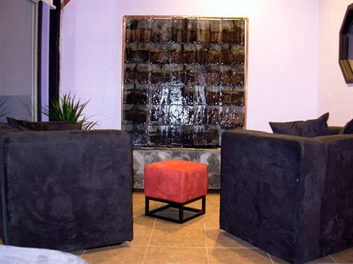 Caravan II Albergo New Castle Luaran gambar