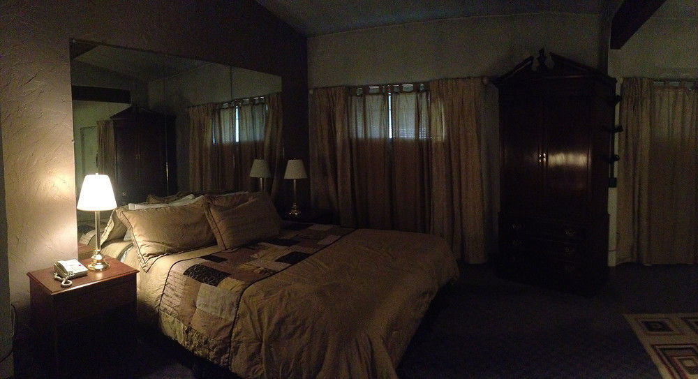 Caravan II Albergo New Castle Luaran gambar