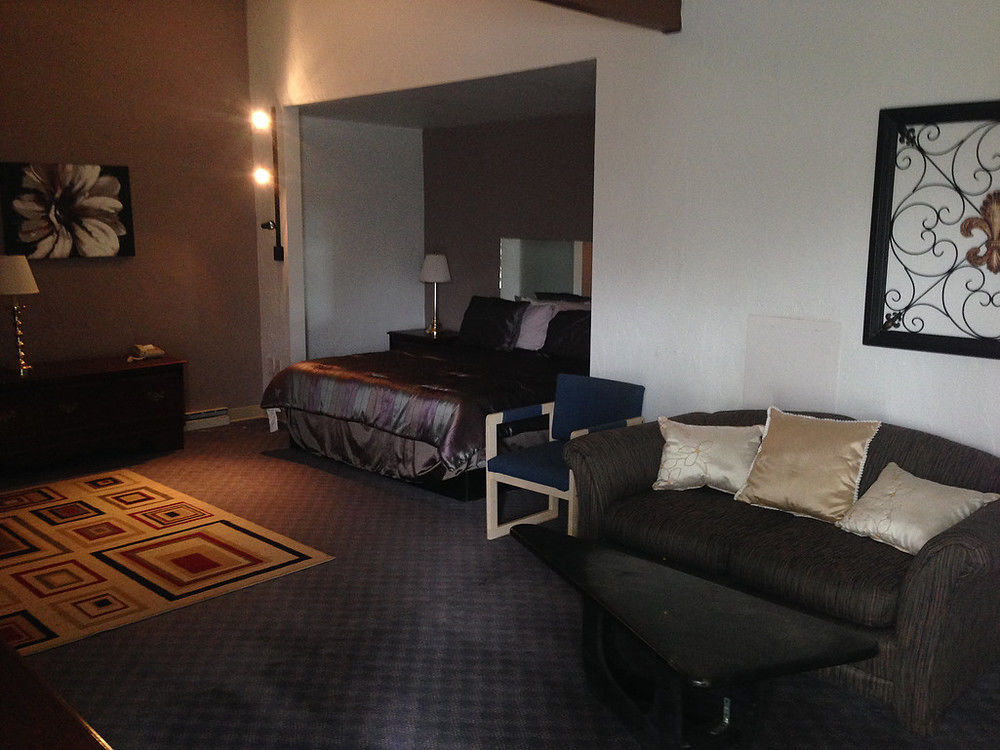 Caravan II Albergo New Castle Luaran gambar