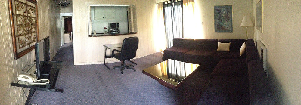 Caravan II Albergo New Castle Luaran gambar